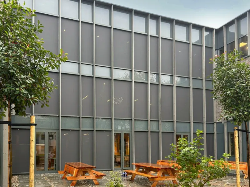 Verano Screen 95 V595 sunscreen