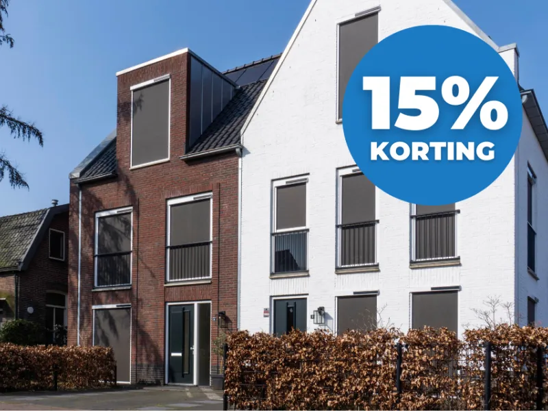 Zon en Scherm Solar ZS550 screen