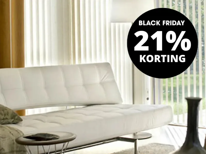 Verano lamellen 52 mm