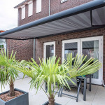 Zon en Scherm Pand 27829
