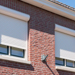 Zon en Scherm Pand 9653