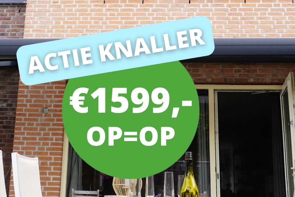Actie Knaller