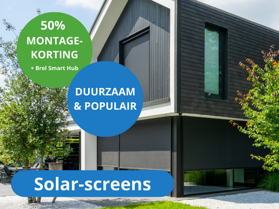 Solar Screens
